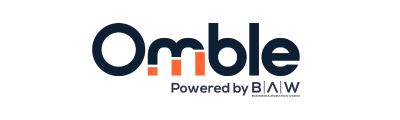 Omble logo